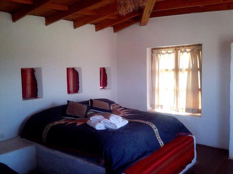 Lodge Altitud San Pedro de Atacama Pokoj fotografie
