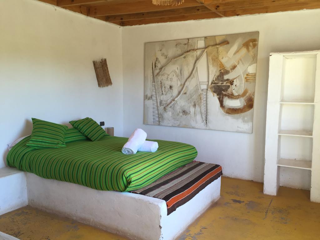 Lodge Altitud San Pedro de Atacama Exteriér fotografie